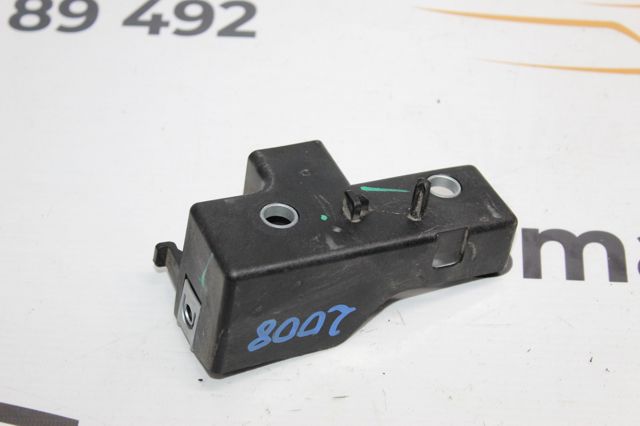 9827947280 PEUGEOT Передние тормозные колодки купить в Тернополь