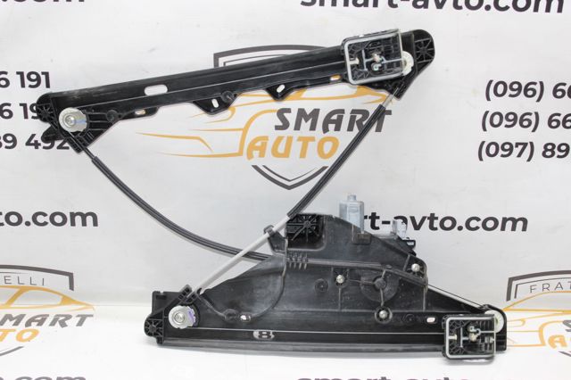 9828130780 PEUGEOT Стеклоподъемник передней левой двери купить в Сумы