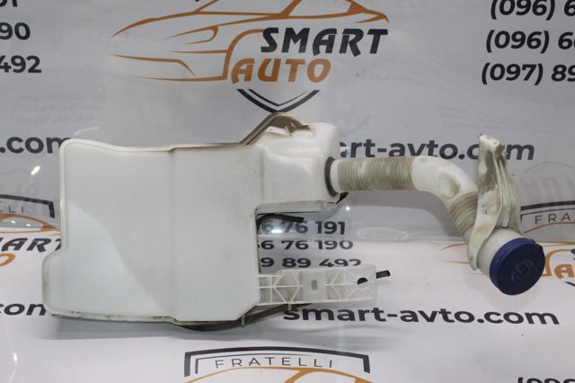 9828456480 PEUGEOT Бачок омывателя купить в Днепр