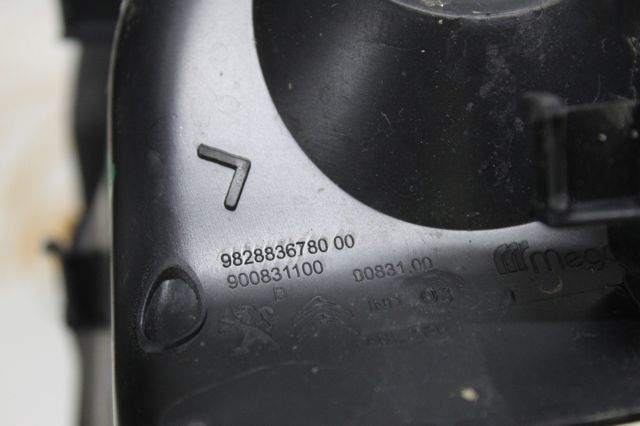 9828836780 PEUGEOT купить в Львов