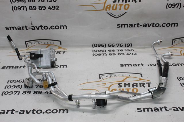 9833723680 PEUGEOT Теплообменник системы кондиционирования купить в Днепр
