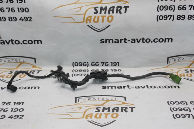 9834729480 PEUGEOT купить в Львов