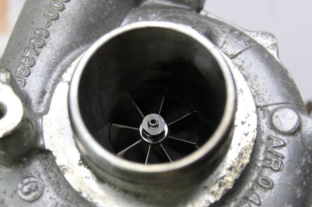 9835855380 PEUGEOT Турбина купить в Ужгород