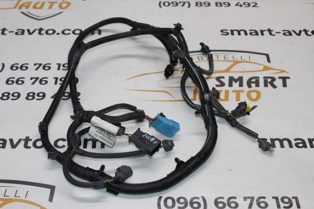 PEUGEOT 9836160680 в наличии Одесса