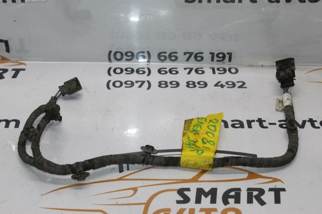 9841384680 PEUGEOT Проводка фаркопа купить в Ужгород