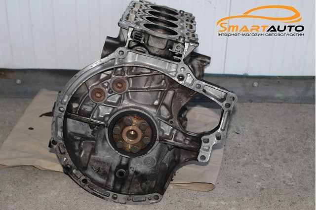 Двигатель в сборе 9H06 PEUGEOT