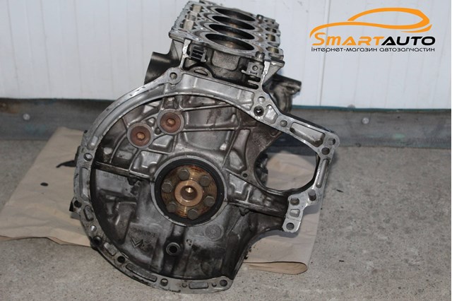 PEUGEOT 9H06 Двигатель в сборе в наличии Черновцы