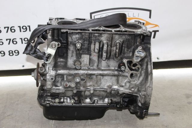 PEUGEOT 9HZ Двигатель в сборе в наличии Ровно