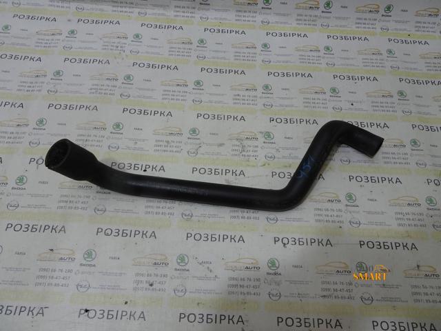 Шланг системы охлаждения A0002030602 MERCEDES