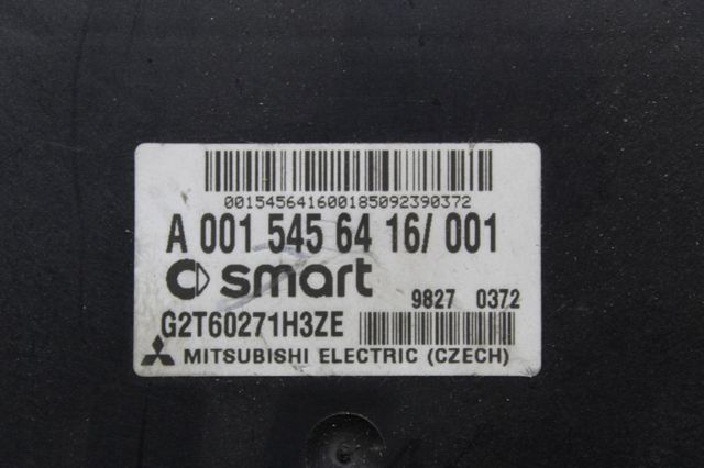 MERCEDES A0015456416 в наличии Сумы