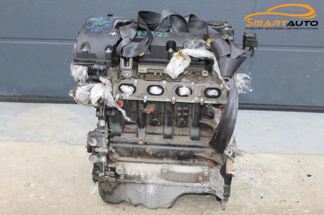 A12XER GM Двигатель купить в Чернигов