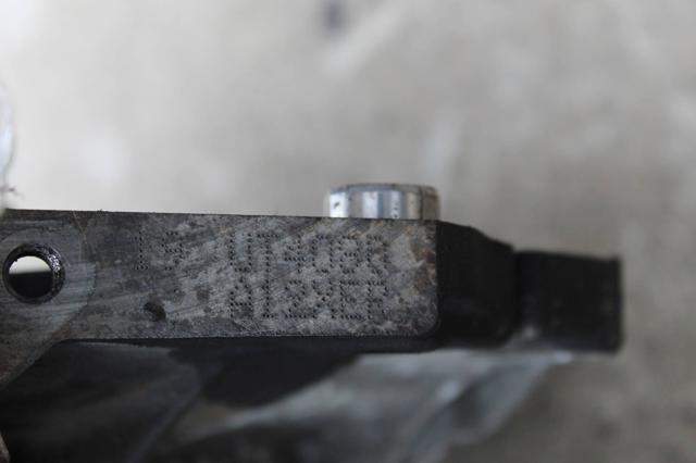 GM A12XER Двигатель в наличии Харьков