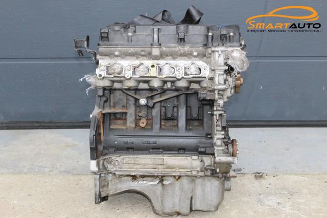 GM A12XER Двигатель в наличии Киев