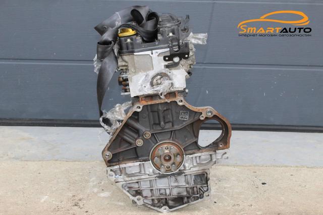 A12XER Двигатель купить Запорожье