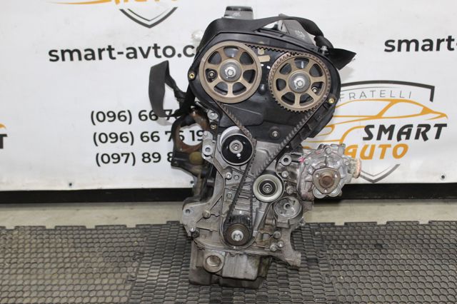 A16LET GM Двигатель в сборе купить в Каменское