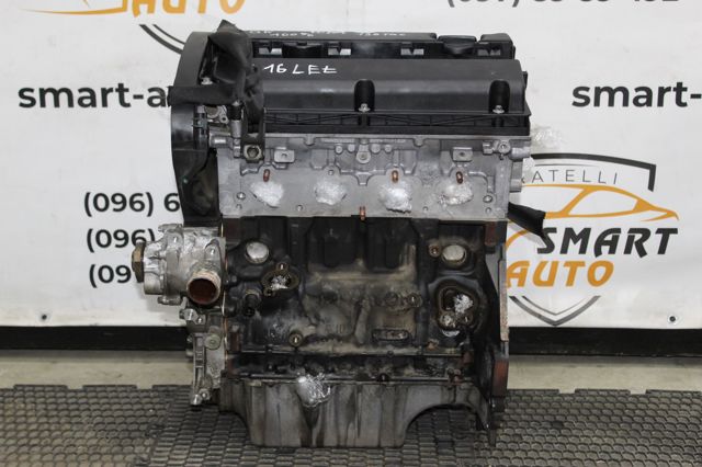 A16LET General Motors
