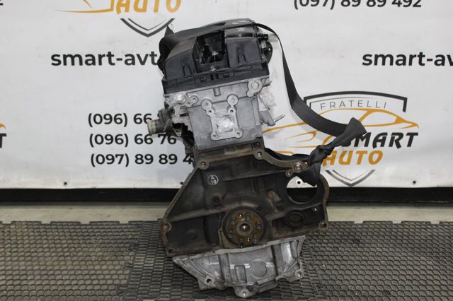 A16LET GM Двигатель в сборе купить в Ровно