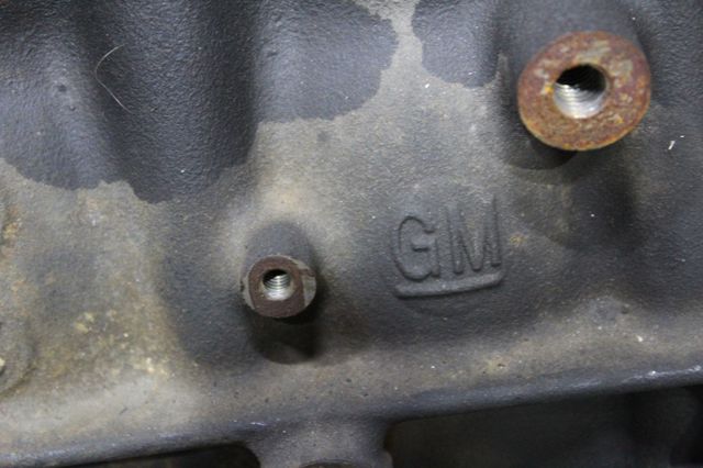 A16LET GM Двигатель в сборе купить в Николаев