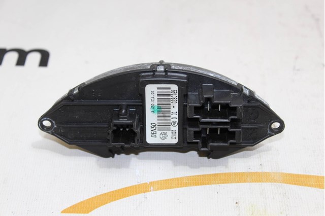 DENSO A43001400 Резистор печки в наличии Хмельницкий
