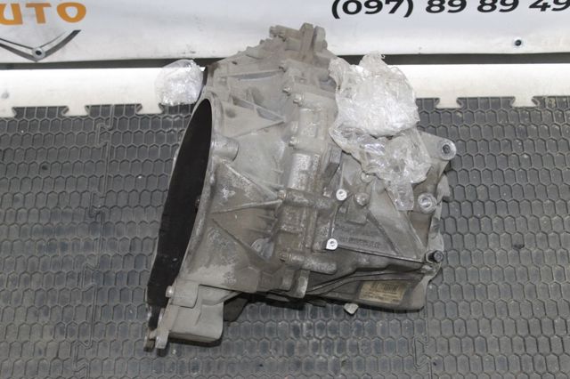 MERCEDES A4513700001 АКПП в наличии Николаев