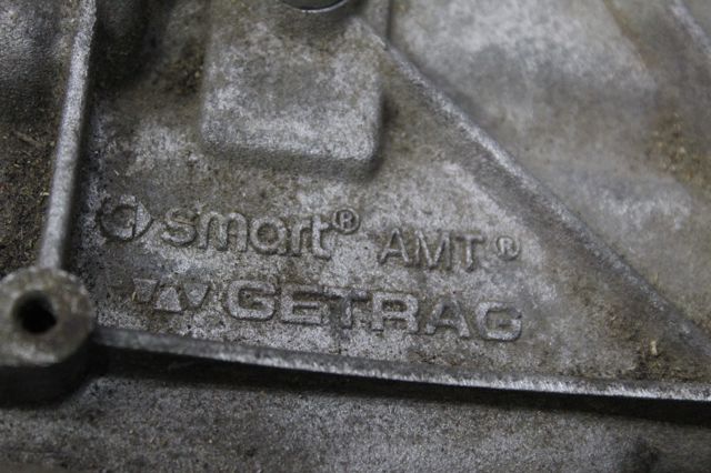 A4513700501 MERCEDES купить в Винница