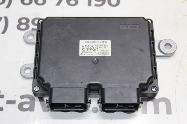 A4515453232 MERCEDES купить в Николаев