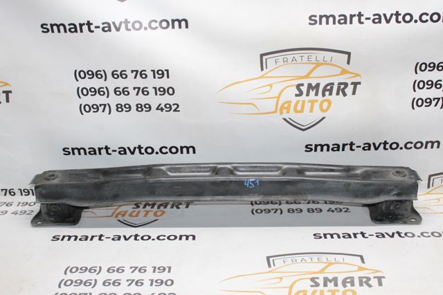 MERCEDES A4516100014 Усилитель заднего бампера в наличии Харьков