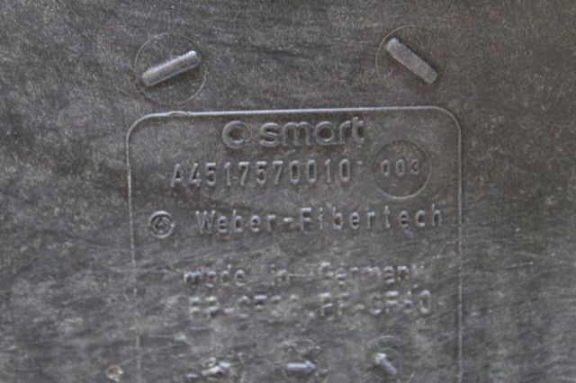 MERCEDES A4517570010 Ляда в наличии Полтава