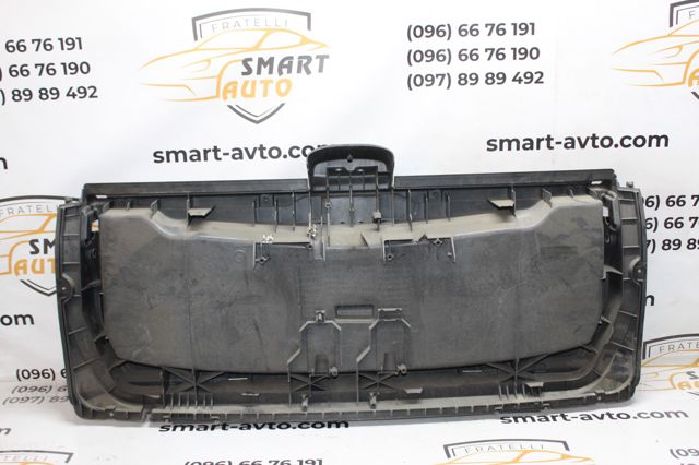MERCEDES A4517570010 Дверь задняя (багажная 3/5-я (ляда) в наличии Львов