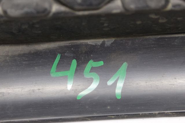 Решетка бампера заднего A4518850053 MERCEDES