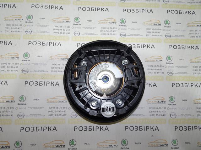 MERCEDES A4538602202 Подушка безопасности водителя в наличии Ровно