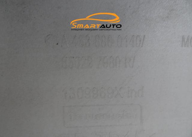 A4538800140 MERCEDES купить в Хмельницкий