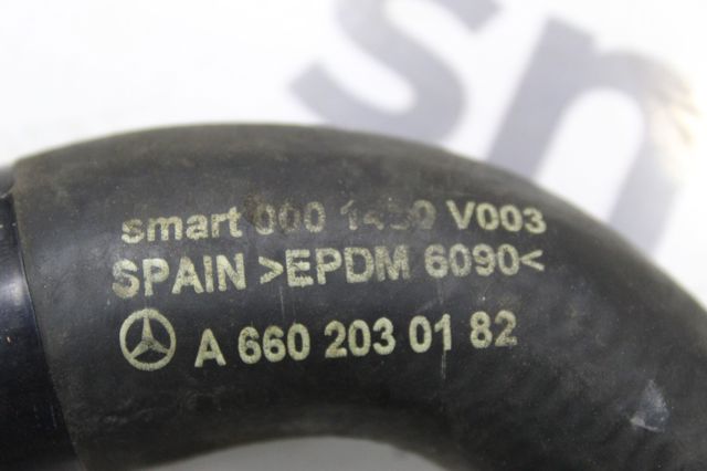 A6602030182 MERCEDES купить в Тернополь