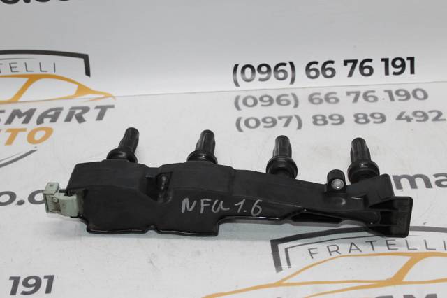 BAEQ082 MAGNETI MARELLI Катушка зажигания купить в Кривой Рог