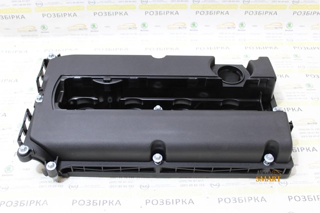 NTY BPZPL001 Клапанная крышка в наличии Одесса