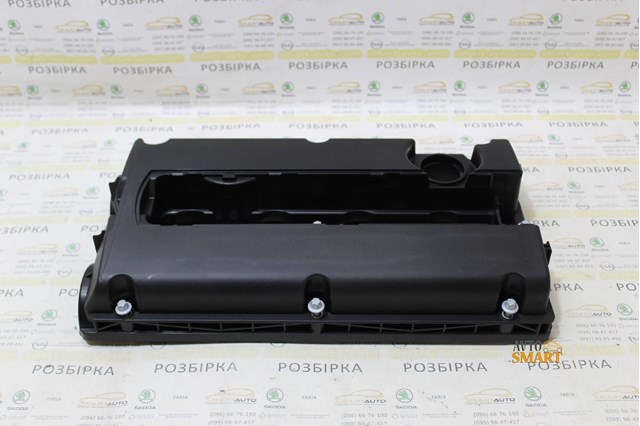 NTY BPZPL002 Крышка клапанная в наличии Кривой Рог