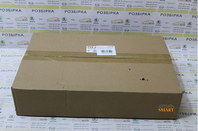 NTY BPZPL007 Клапанная крышка в наличии Каменское