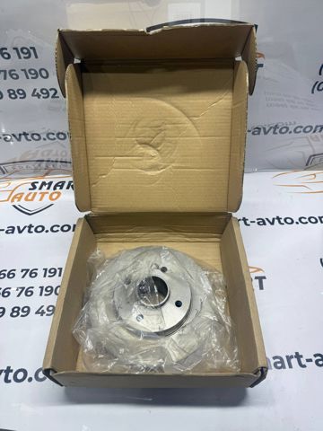 ABE C4P010ABE Тормозные диски в наличии Кривой Рог