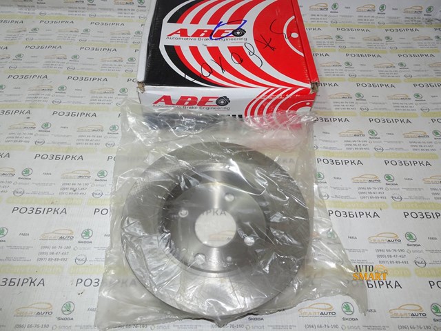 ABE C4X002ABE Тормозные диски в наличии Хмельницкий