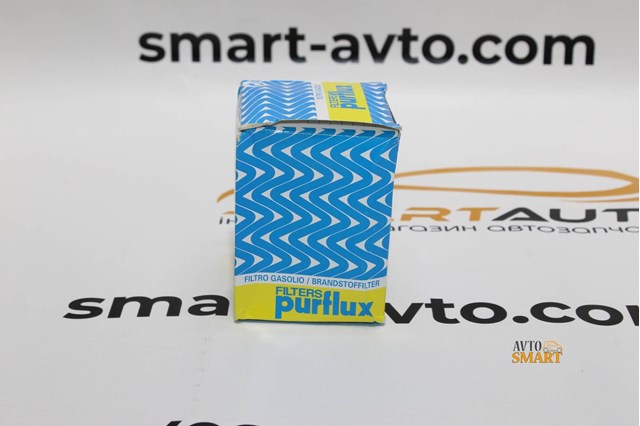 C507A PURFLUX Фильтр топливный купить в Украина