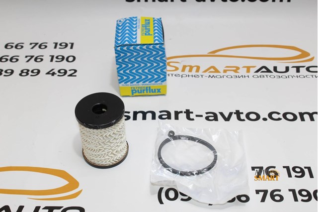 PURFLUX C511 Фильтр топливный в наличии Черкассы