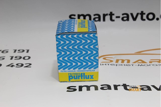 C511 PURFLUX Топливный фильтр купить в Запорожье