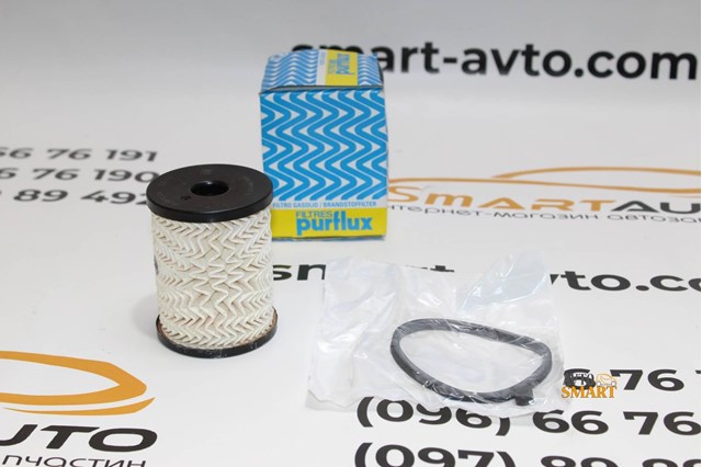 C511 PURFLUX Фильтр топливный купить в Николаев
