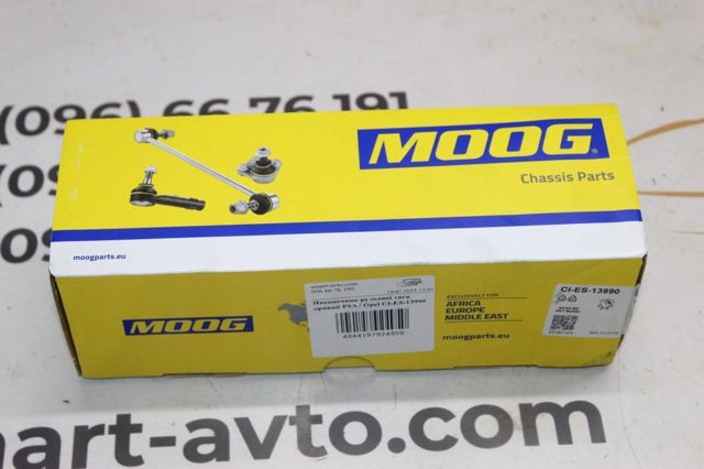 MOOG CIES13990 Рулевой наконечник в наличии Винница