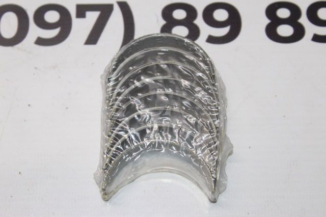 CR4388CP Вкладыши шатунные купить Киев