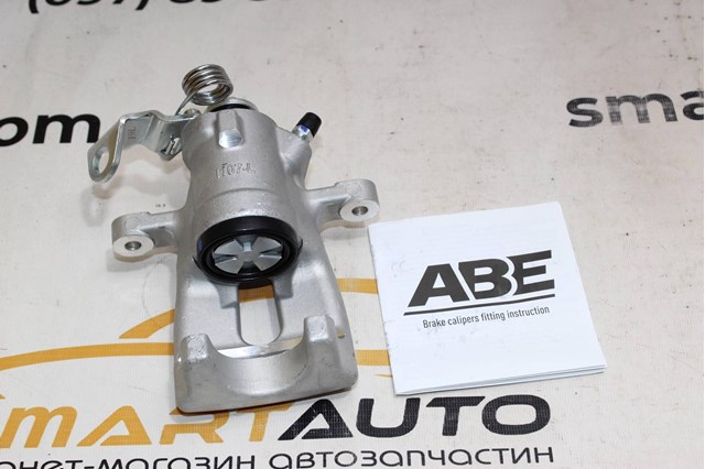 ABE CZH1414 Суппорт задний левый в наличии Черновцы
