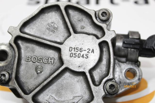 BOSCH D1562A Вакуумный насос в наличии Тернополь
