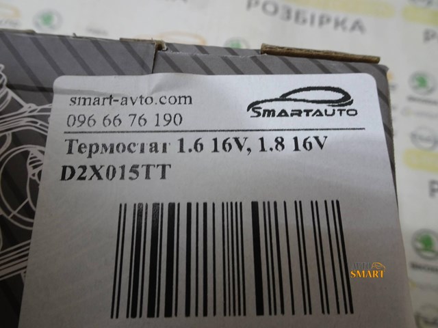 D2X015TT Термостат купить Украина