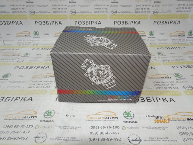 D2X015TT THERMOTEC Термостат купить в Винница