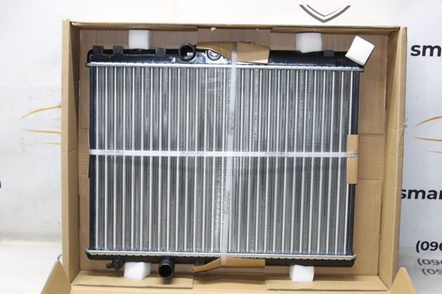 D7P010TT THERMOTEC Радиатор купить в Днепр